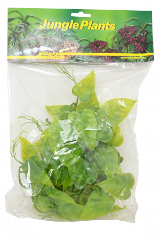 Искусственное растение для террариума Lucky Reptile Philo Vine, пластик, 2м