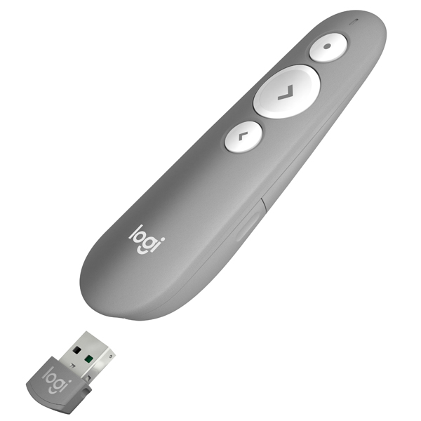 Презентер Logitech R500 910-005387