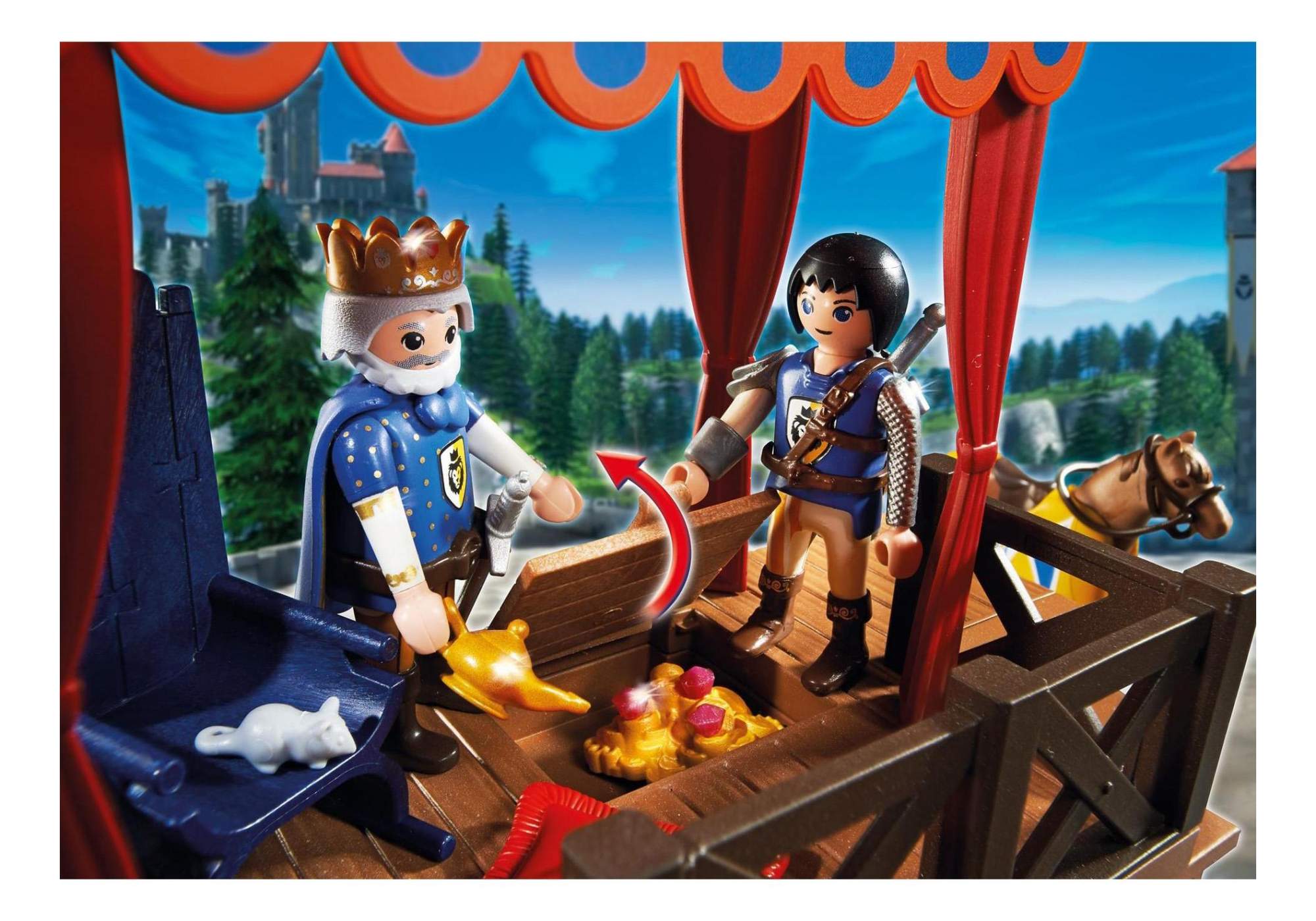 Супер 4 все. Playmobil super 4. Playmobil 6695. Конструктор Playmobil супер4 .Королевская трибуна с Алексом КИБЕРДНИ. Playmobil 6695pm.