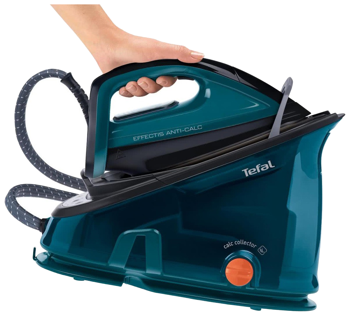 Tefal Effectis Anti calc GV6830