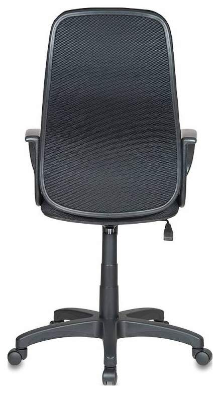Компьютерное кресло Бюрократ 664041 CH-808AXSN/TW-11 70х70х123 см, черный