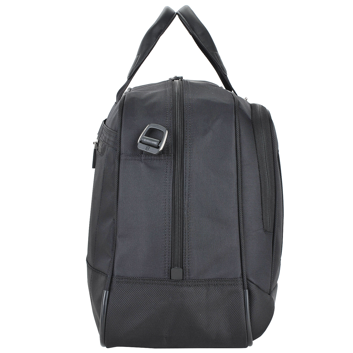 Дорожная сумка Victorinox One black 54 x 34 x 20 см