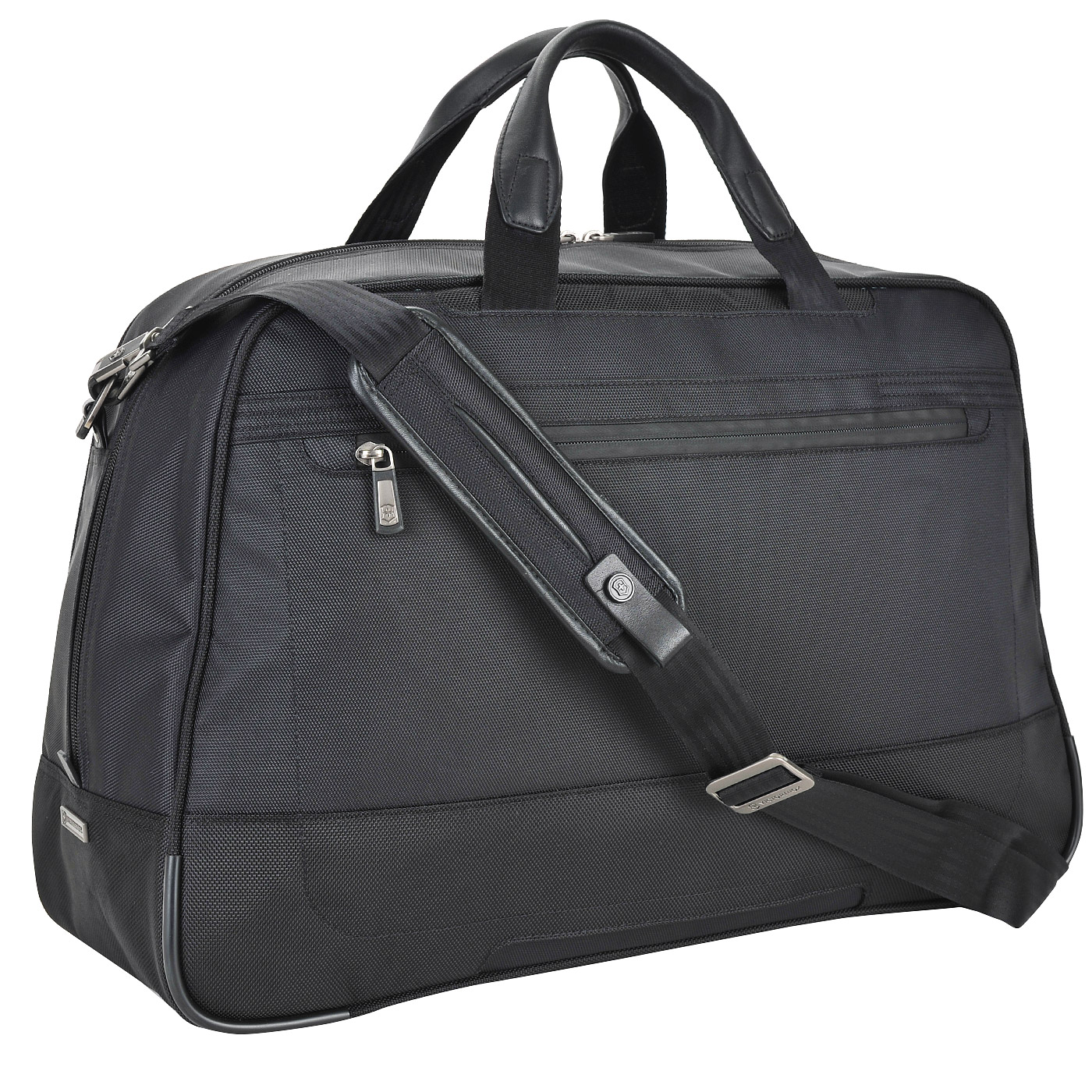 Дорожная сумка Victorinox One black 54 x 34 x 20 см