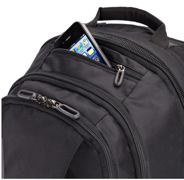 Рюкзак для ноутбука CaseLogic RBP-315 Black
