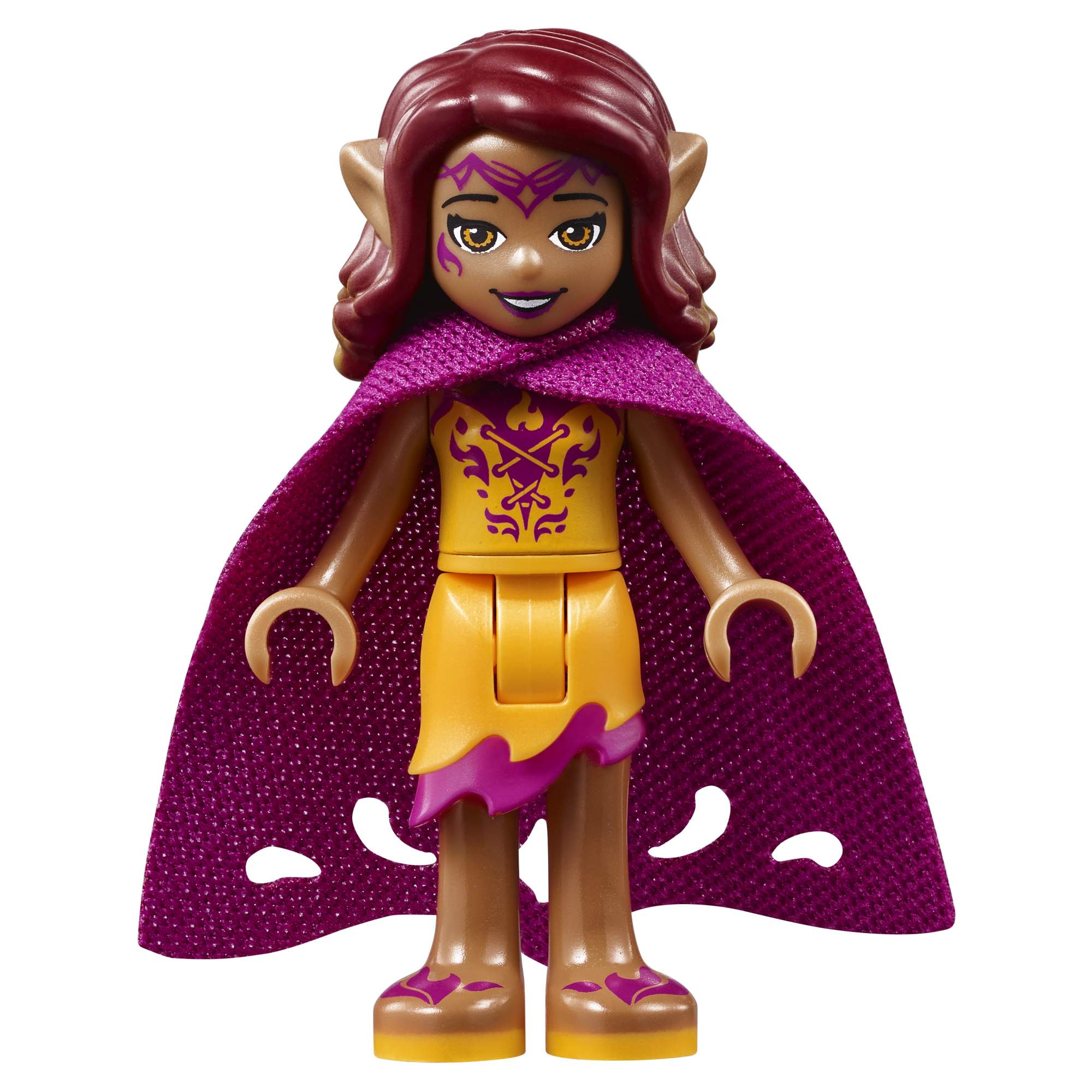 41179 best sale lego elves