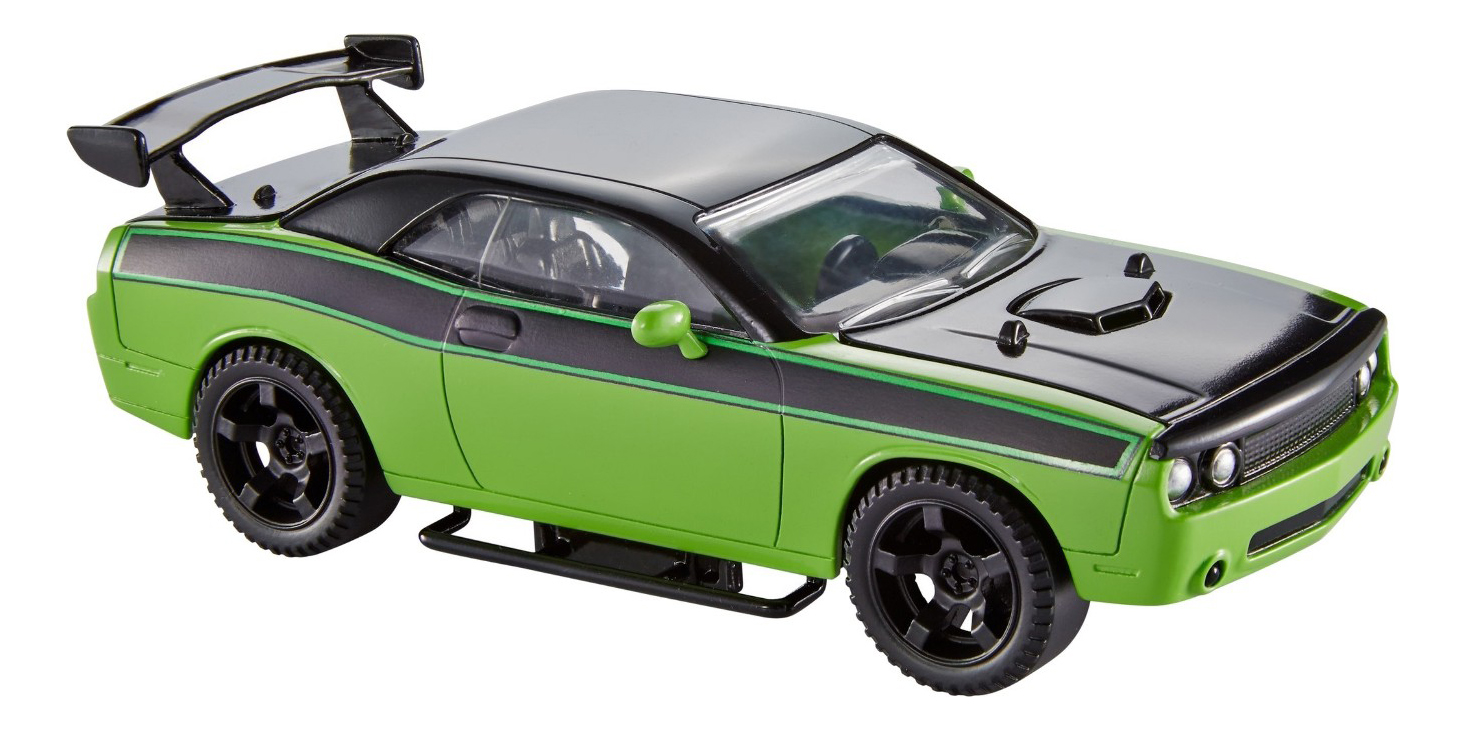 Машинка hot Wheels dodge Challenger