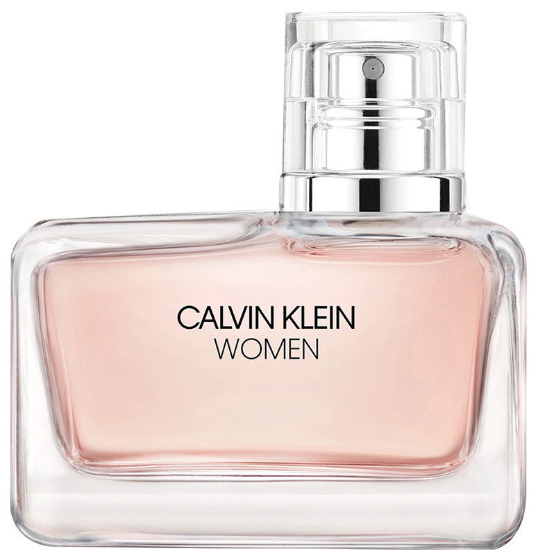 Calvin klein on sale women perfume 50ml