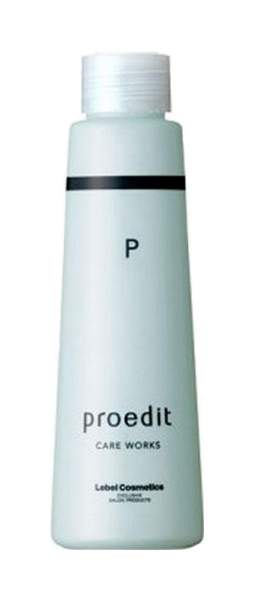 Сыворотка для волос Lebel Proedit Element Charge Care Works PPT 150 мл - купить в ПрофТорг, цена на Мегамаркет
