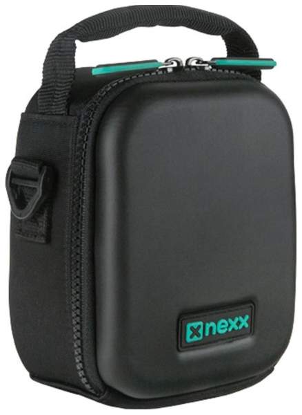 Чехол для фото и видеотехники Nexx EVA-004 черный