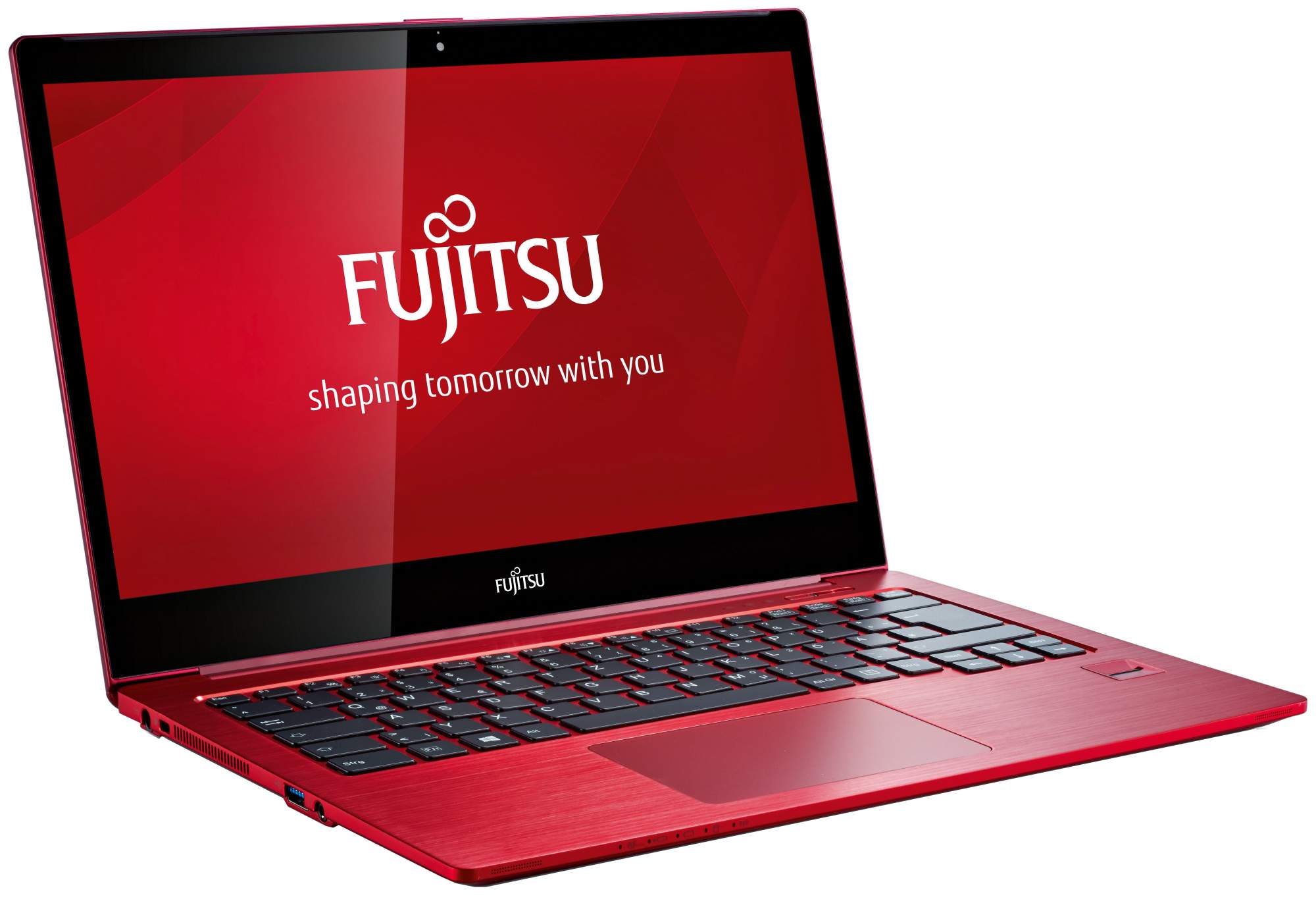 Fujitsu lifebook. Fujitsu Ultrabook. Гуджитсу красный. Ноутбук Fujitsu LIFEBOOK e754.