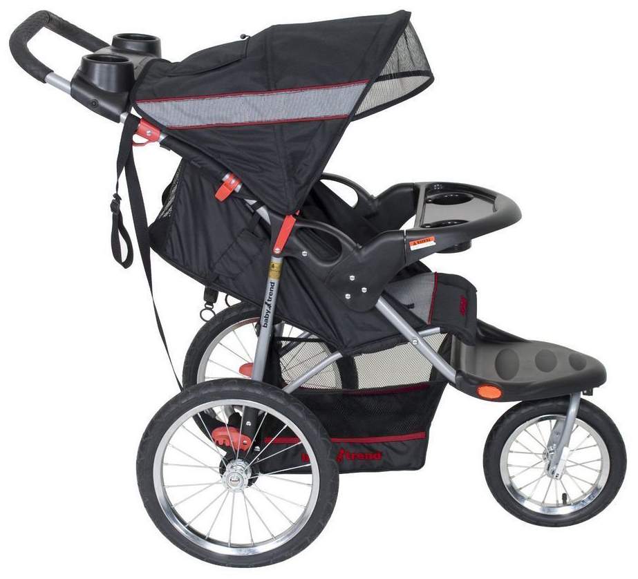 Expedition travel system online