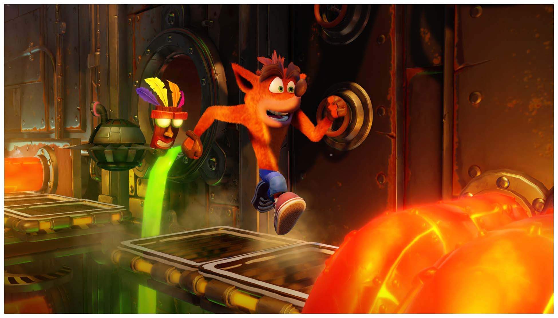 Игры crash Bandicoot n-Sane Trilogy. Crash Bandicoot n Sane Trilogy 2. Крэш бандикут 4. Крэш бандикут 4 ps4.