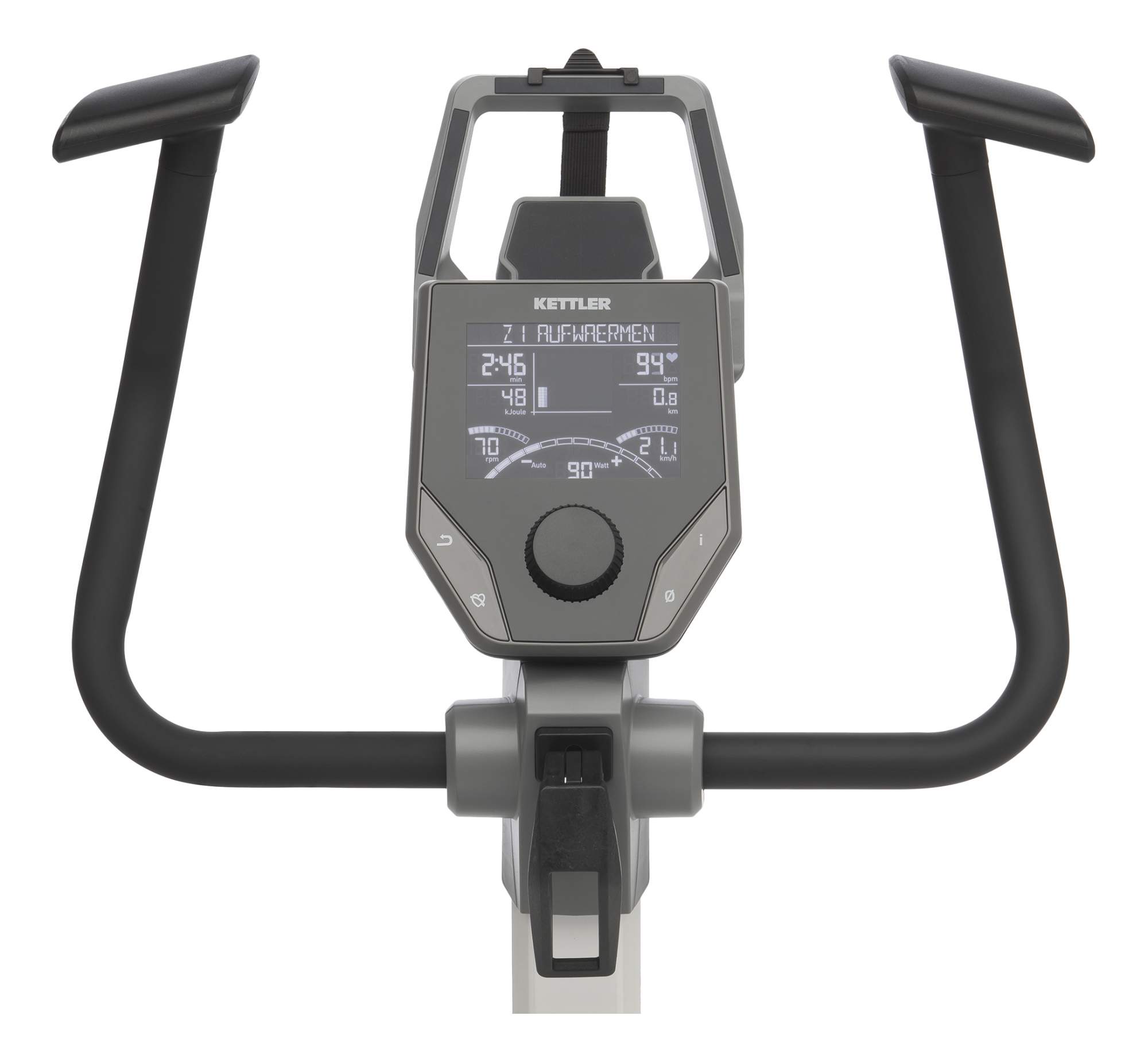 Kettler Ergo C6