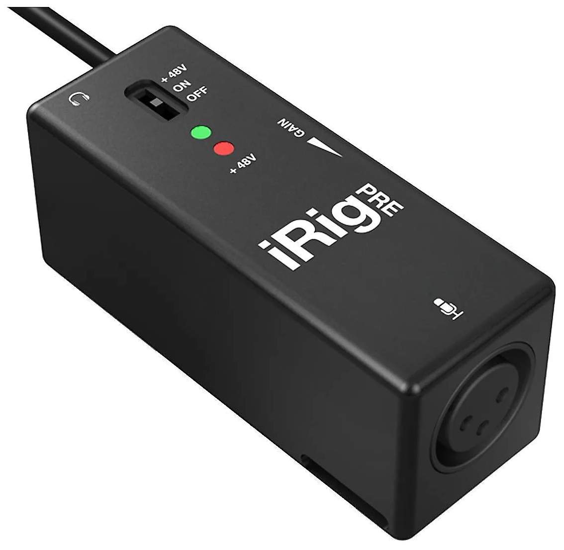 Irig