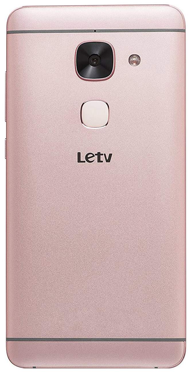 Смартфон LeEco Le Max2 6/64GB Rose gold (X820) – купить в Москве, цены в  интернет-магазинах на Мегамаркет