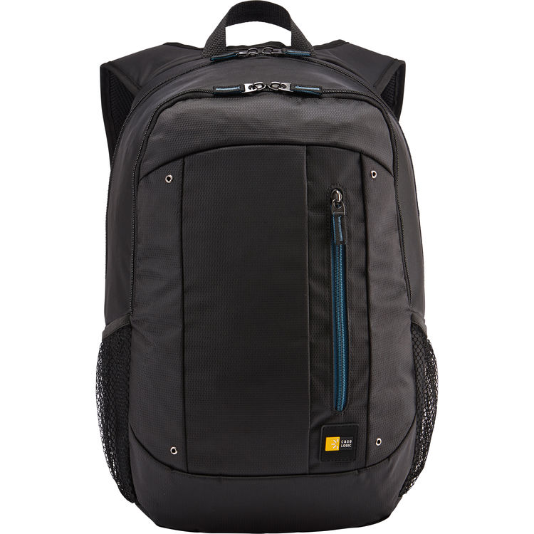 Рюкзак для ноутбука CaseLogic WMBP-115 Black
