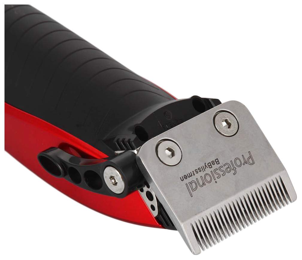 Машинка для стрижки волос babyliss e965ie