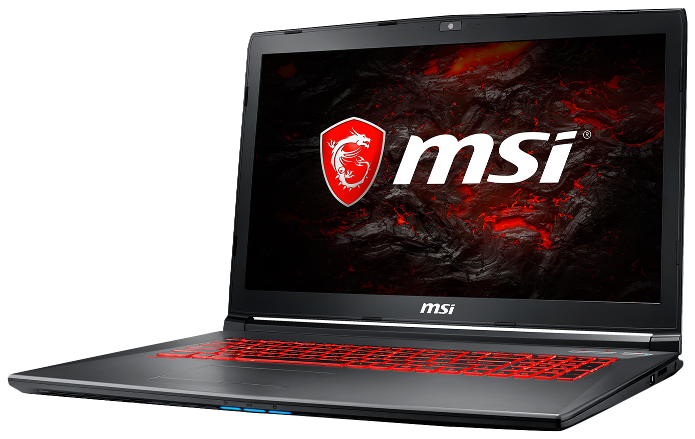 Ноутбук MSI GV72 8RD-039RU Black (9S7-179F21-039) - купить в Москве, ценына Мегамаркет