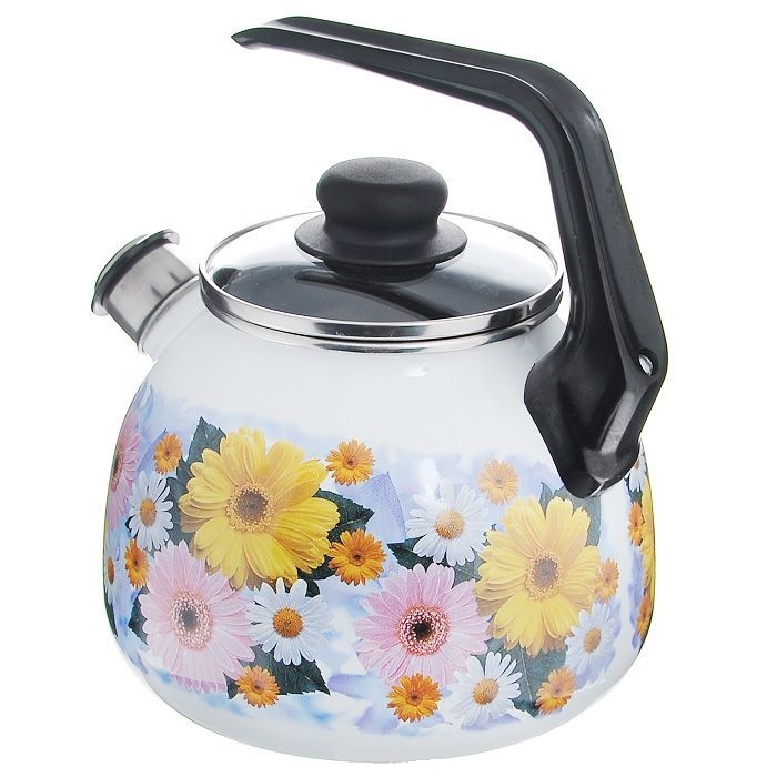 чайник kukmara, 3 л. чайник vitross 1rc12 ornamento. лучшие эмалированные чайники для плиты. чайник mercury mc-6621. чайник эмалированный mercury haus 1,8 mc7523.