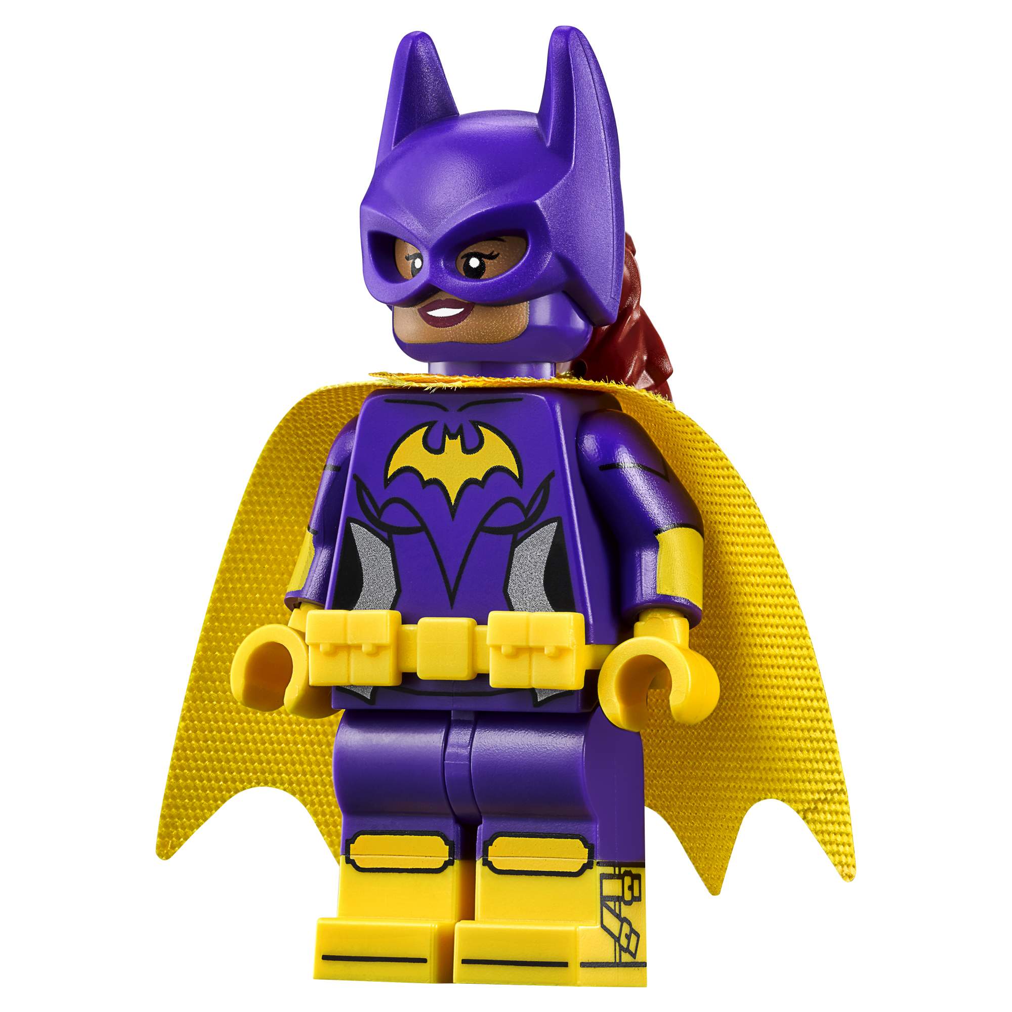 Конструктор LEGO Batman Movie Погоня за Женщиной-кошкой (70902) - купить в  Москве, цены на Мегамаркет | 100000075503