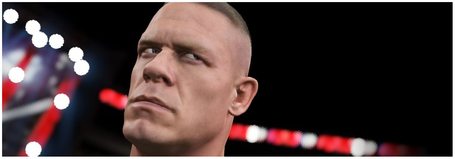 Игра WWE 2K15 для Xbox One - отзывы покупателей на Мегамаркет