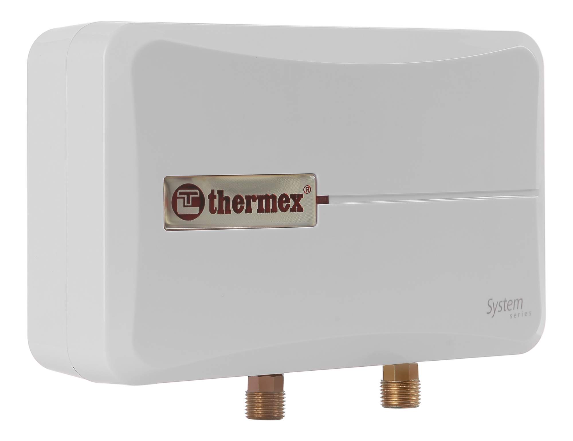 Thermex system 800 схема