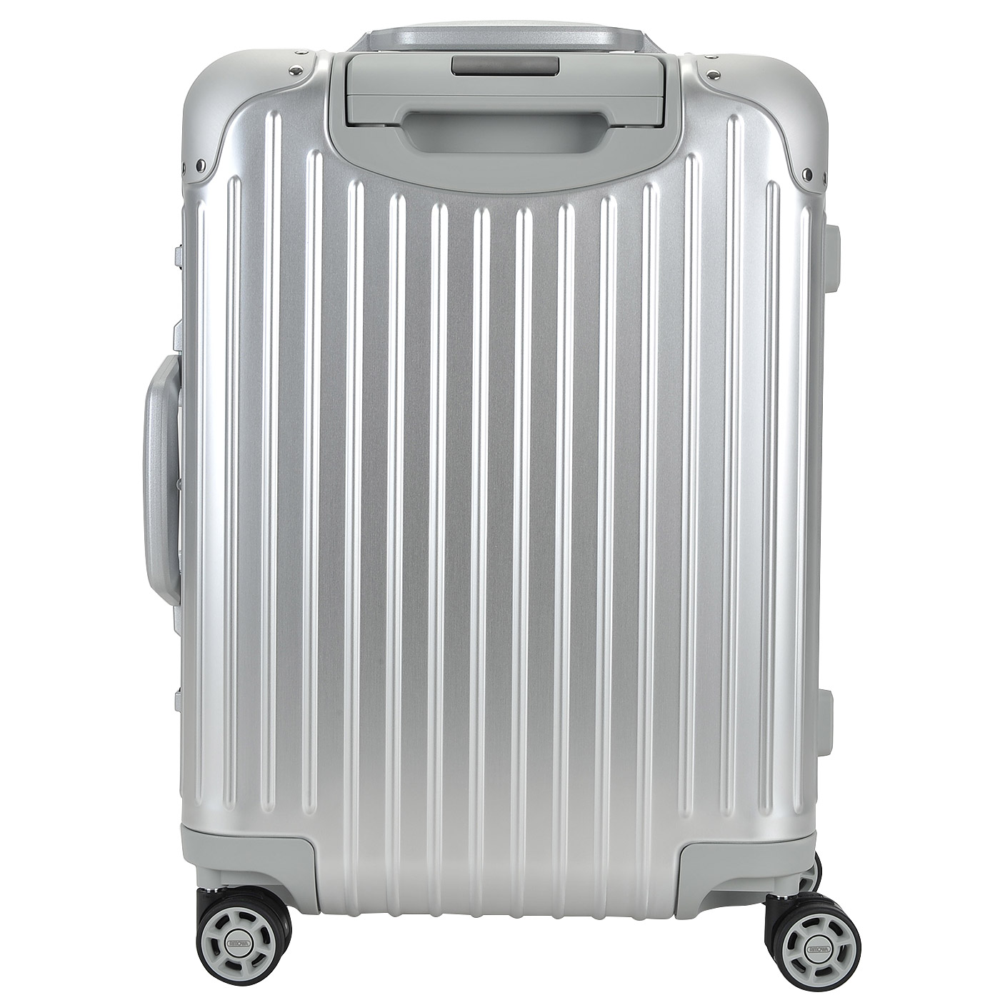 Купить Чемодан Rimowa В Интернет Магазине