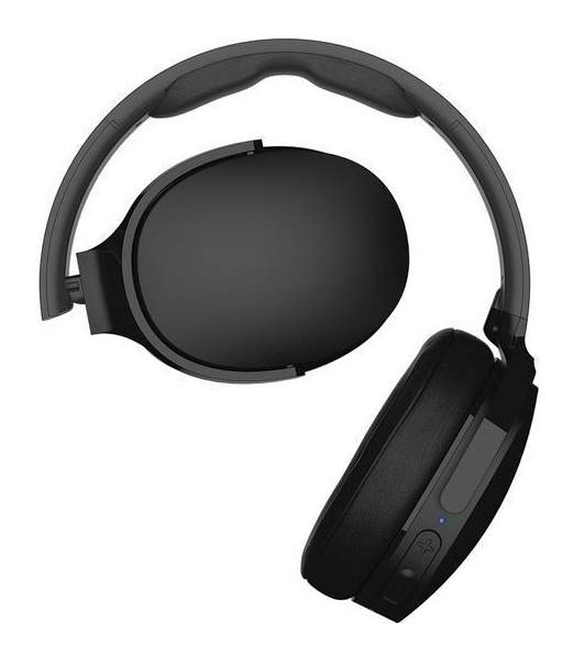 Skullcandy Hesh 3.0 BT Black