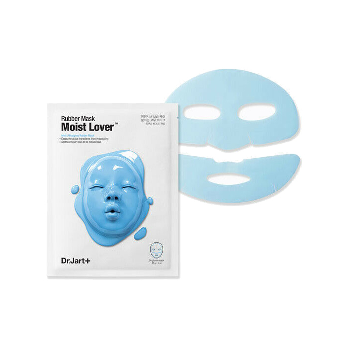 Альгинатная маска для лица доктор Джарт. Альгинатная маска dr