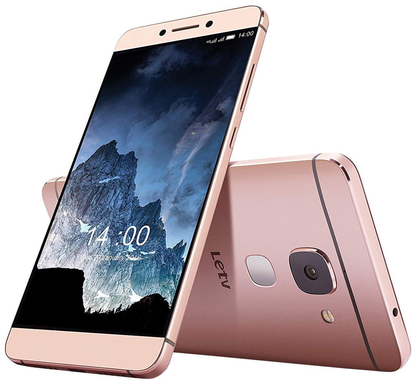 Смартфон LeEco Le Max2 6/64GB Rose gold (X820) – купить в Москве, цены в  интернет-магазинах на Мегамаркет