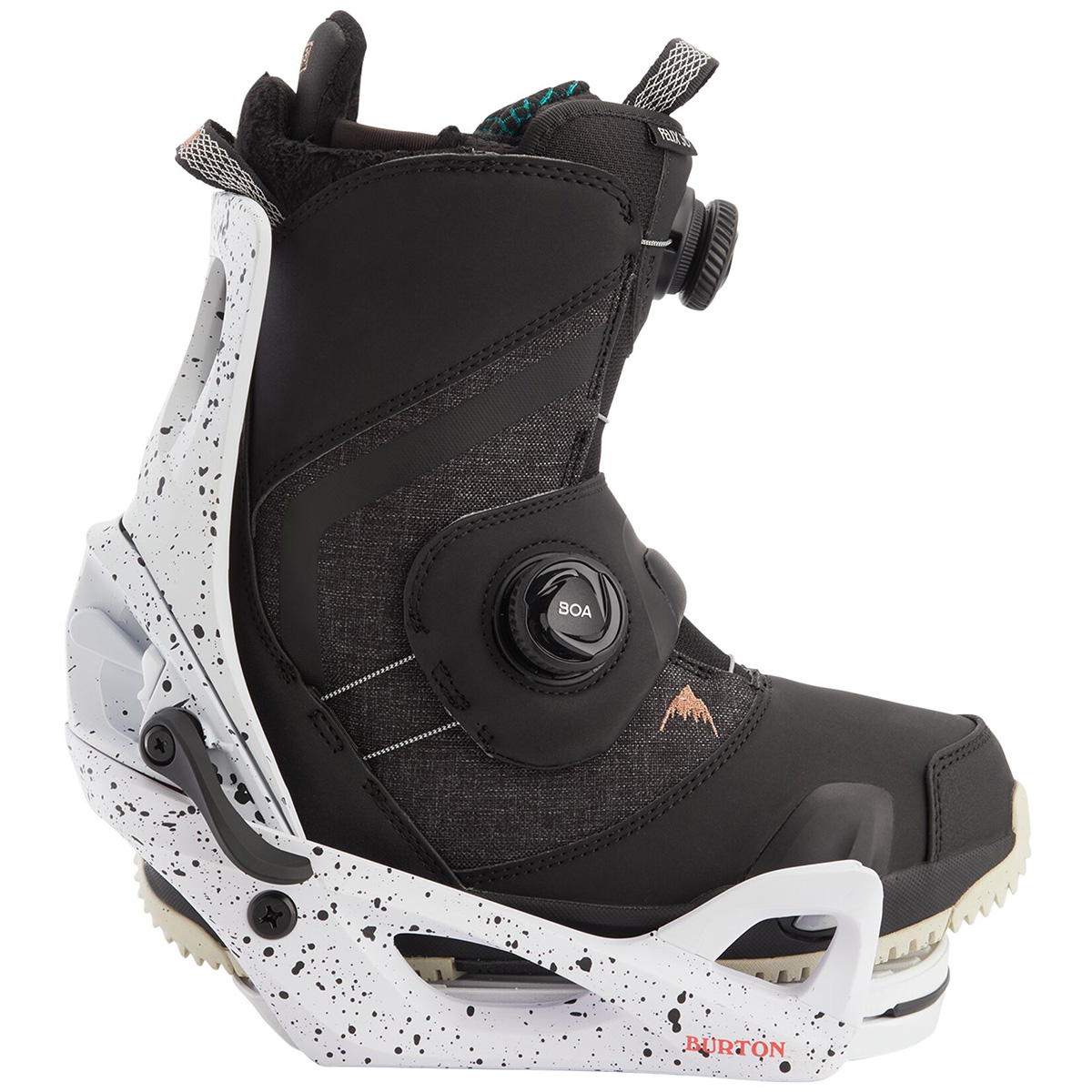 Step on сноуборд. Burton Step on. Ботинки Burton Step in. Ботинки для сноуборда Burton Step on женские. Burton Step on Ruler Black 2019.