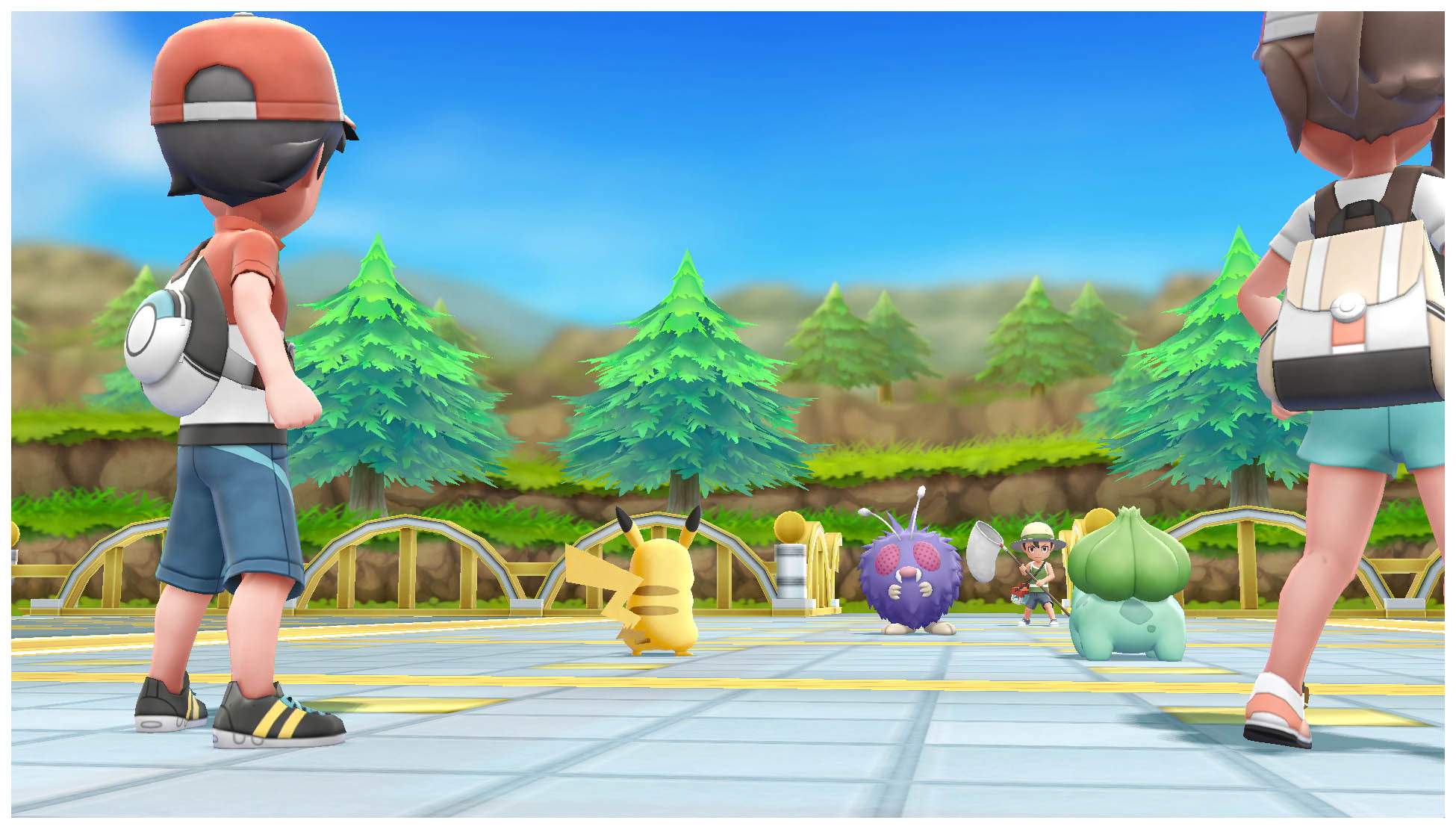 Игра про покемонов нова. Игры про покемонов на Нинтендо свитч. Pokemon Let's go игра. Игра Let's go, Pikachu!. Игра Pokemon: Let's go. Pikachu! (Nintendo Switch).