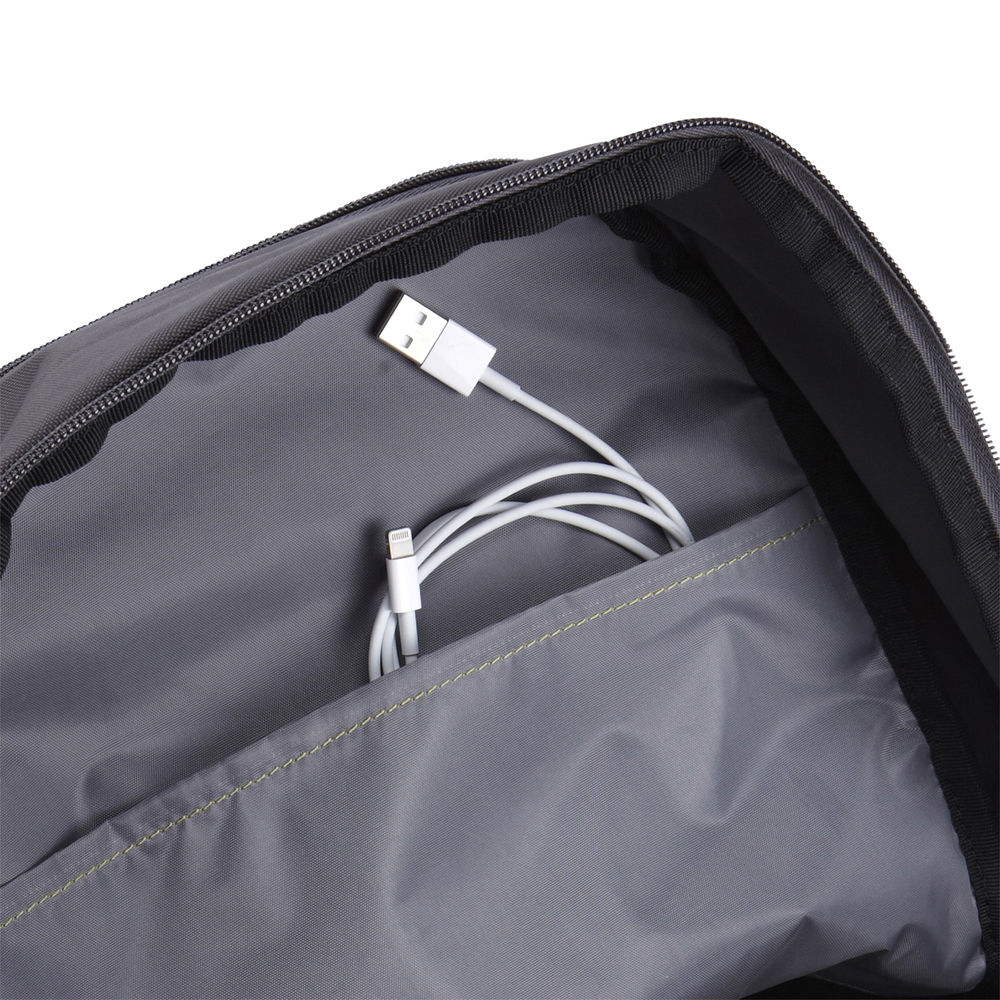 Рюкзак для ноутбука CaseLogic WMBP-115 Black