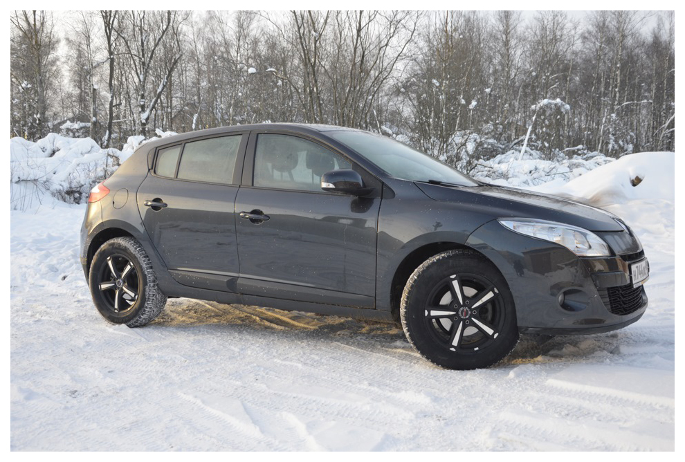 Шины renault wind
