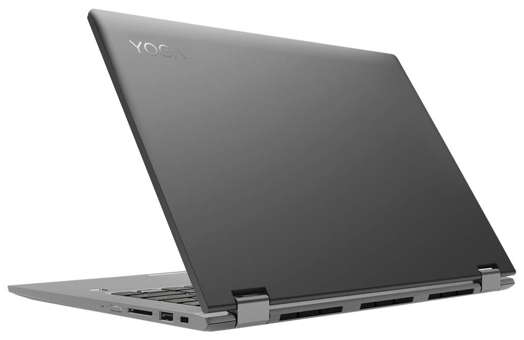 Yoga 530