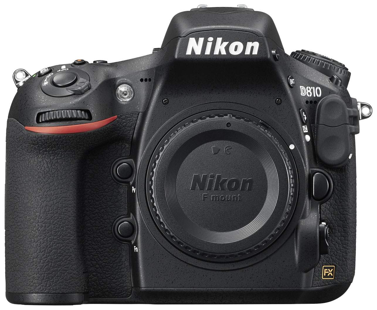 Фотоаппарат зеркальный Nikon D810 Body Black, купить в Москве, цены в интернет-магазинах на Мегамаркет