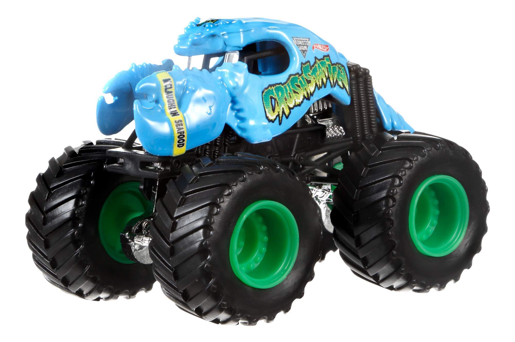 Включи hot wheels monster. Машинка Monster Jam 1:64. Машинки hot Wheels серии 