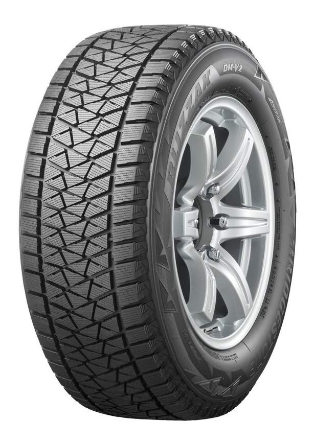 Купить шины BRIDGESTONE Blizzak DM-V2 225/55 R17 97T в Москве, цены на Мегамаркет | Артикул: 100013209804