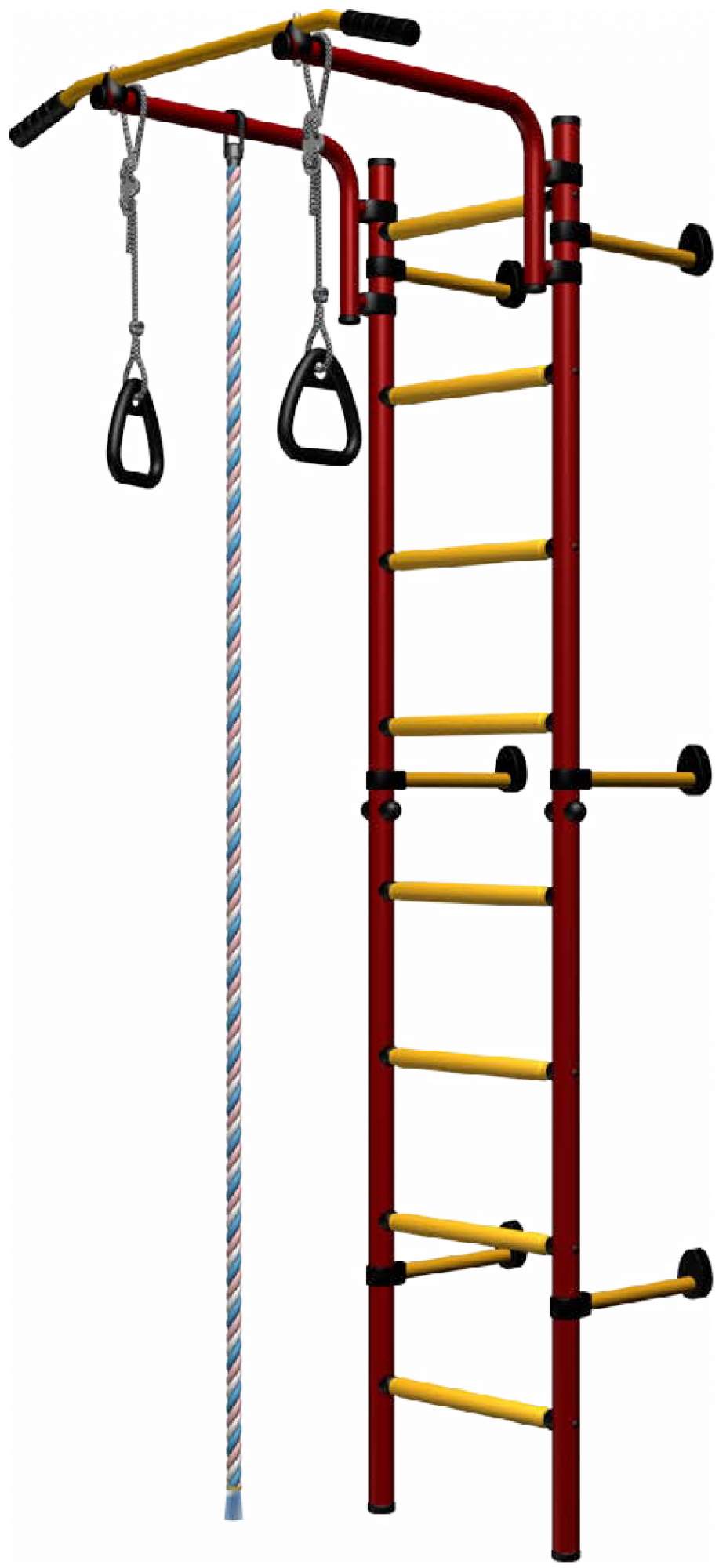 Спортивный комплекс характеристика. Шведская стенка Комета next 1. Романа 01.53 комплекс.