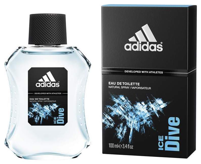 Adidas on sale 50 ml