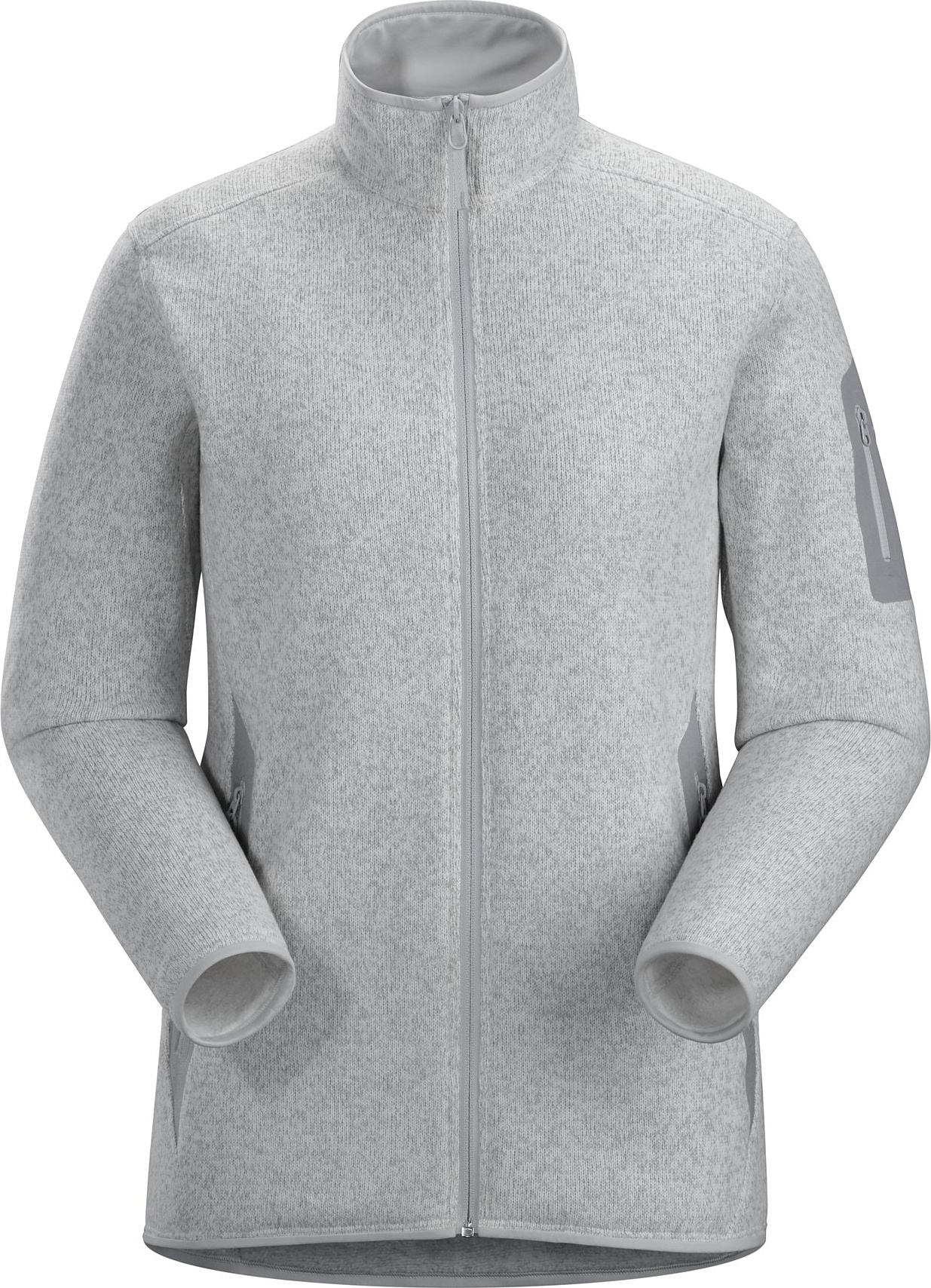 arcteryx covert cardigan