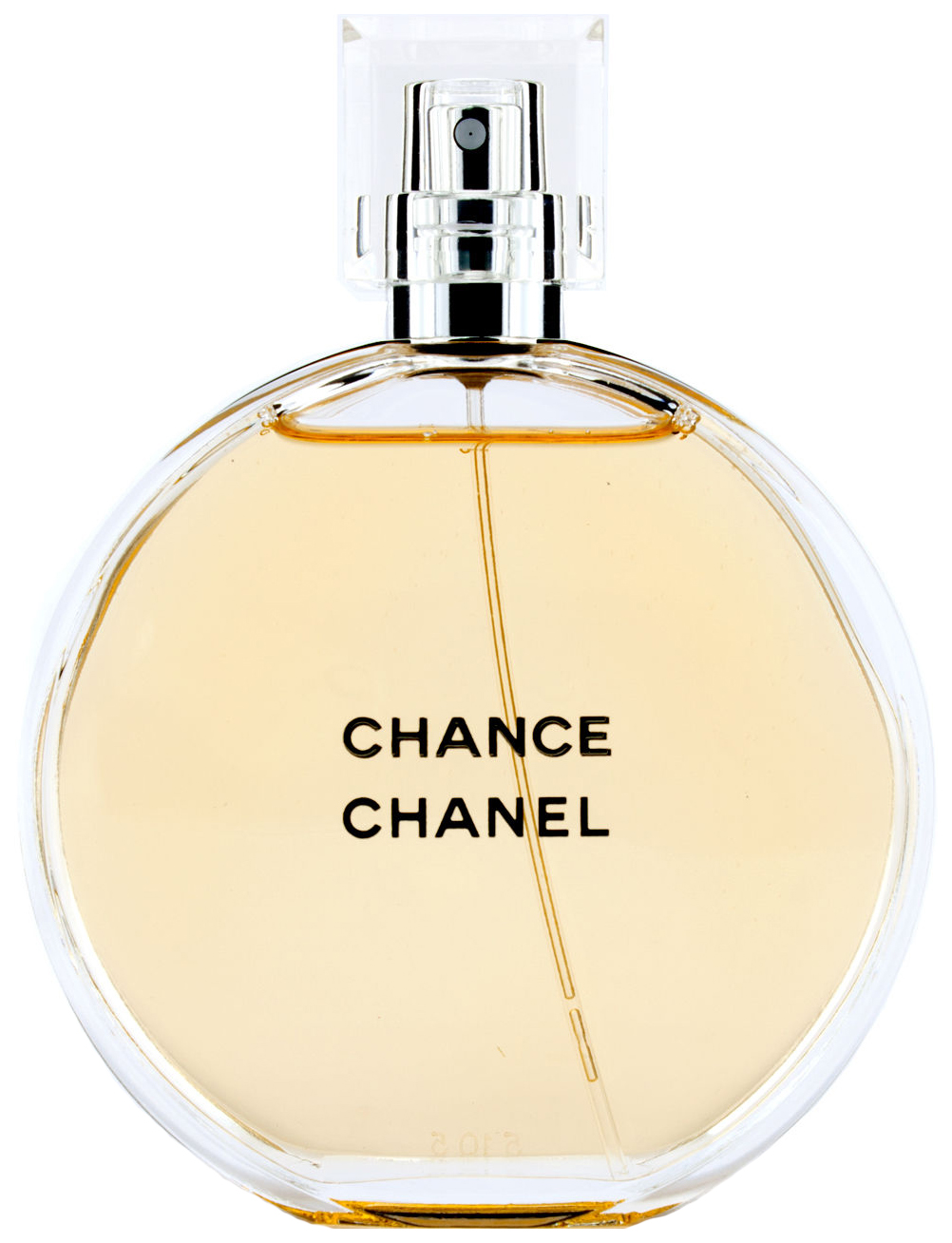 Купить туалетная вода Chanel Chance, 100 мл, цены на Мегамаркет | Артикул: 100023981204