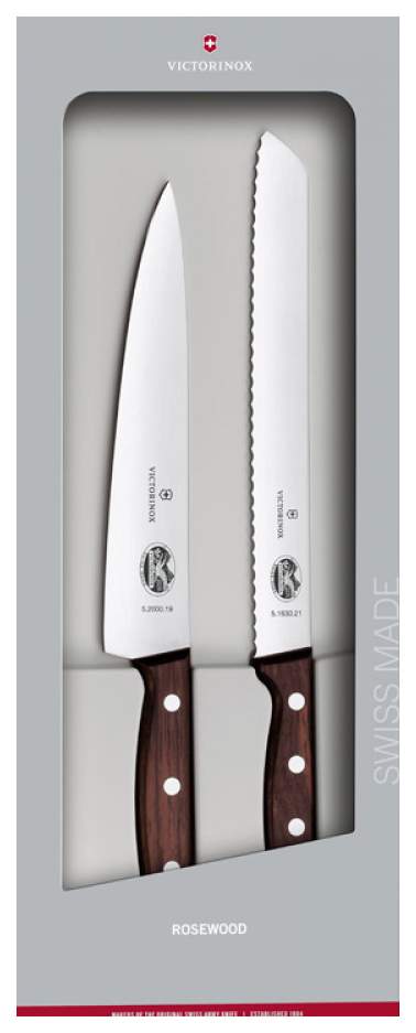 Набор ножей Victorinox 5,1020,21G 2 шт