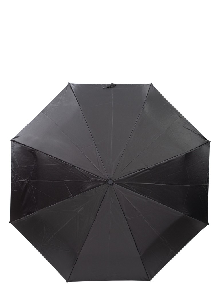 Зонт складной женский автоматический Eleganzza 01-00029214 серый