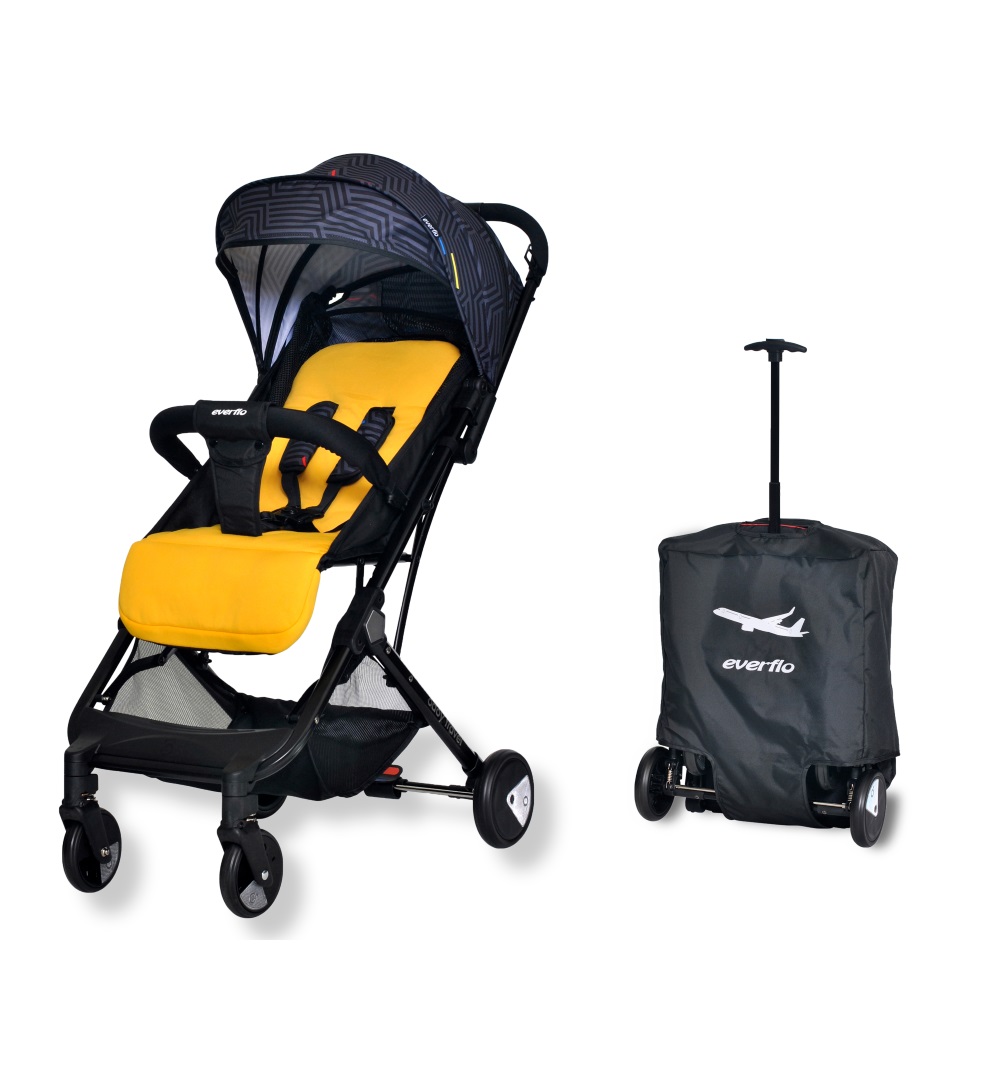 Удобная легкая коляска. Everflo Travel 330. Everflo Baby Travel. Прогулочная коляска Tommy Travel. Коляска детская складная компактная.