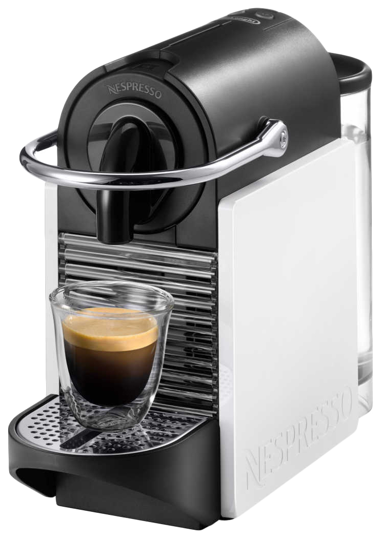 Nespresso Delonghi Капсулы Купить