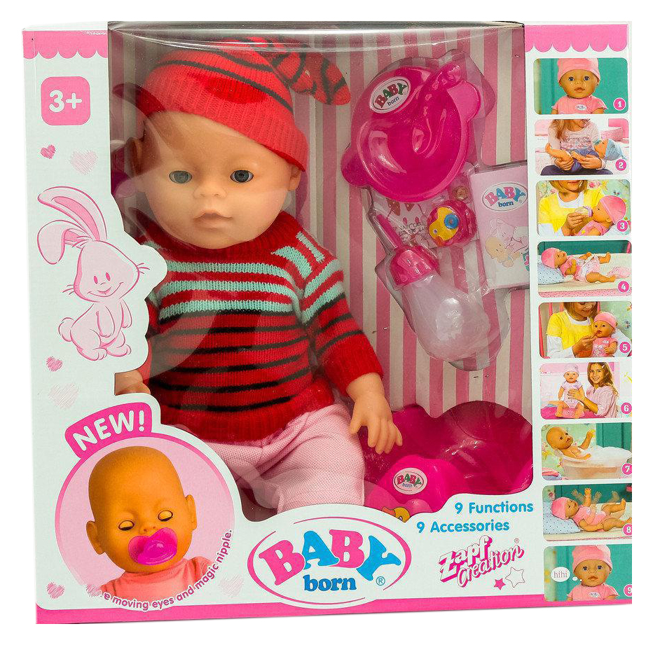 Simba baby doll new arrivals