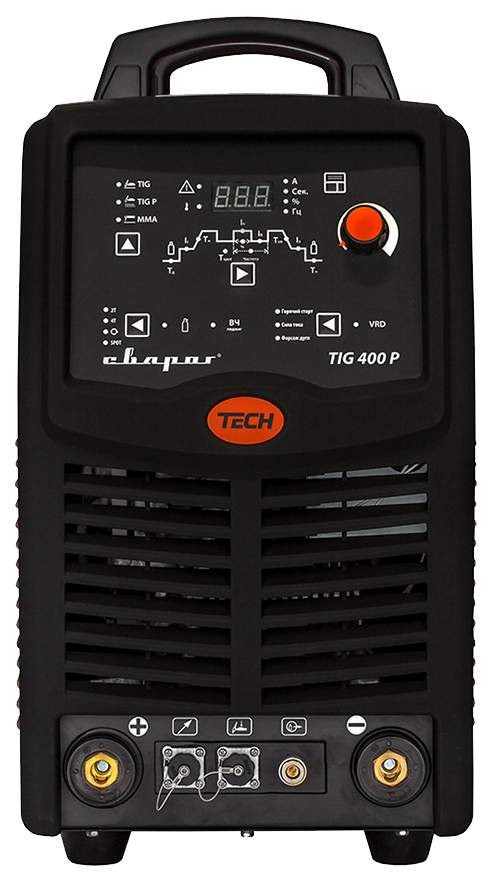 Tech 400