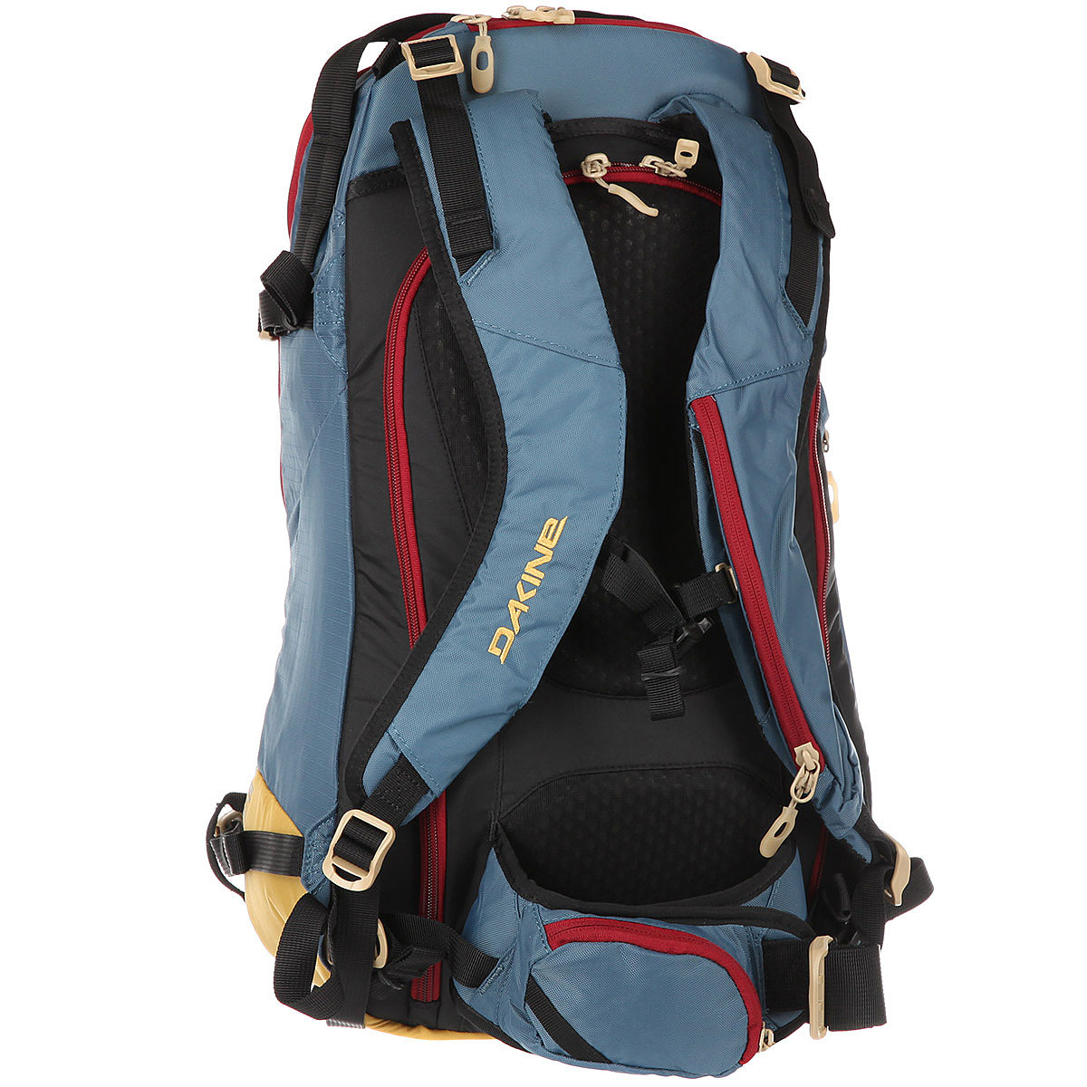 Dakine Women s Heli Pro II chill blue 28