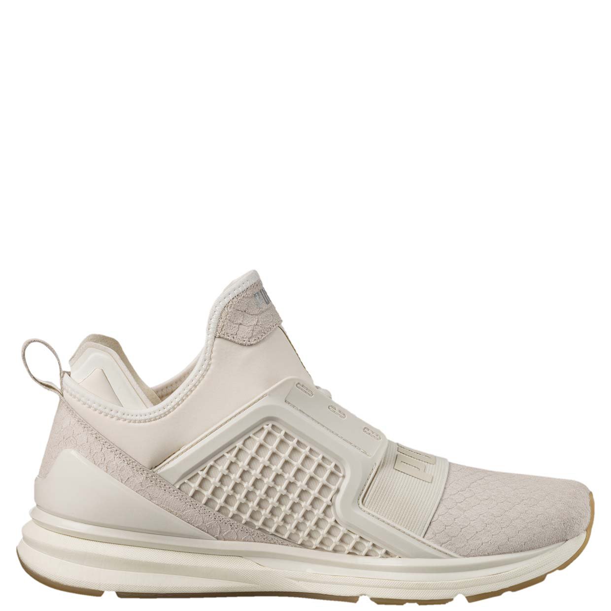 Puma ignite cream best sale